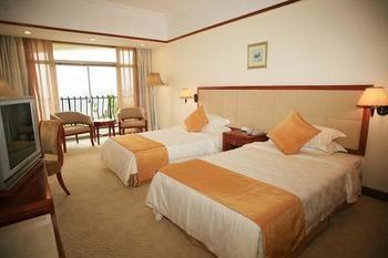 Penghai Villa Hotel Shenzhen Buitenkant foto