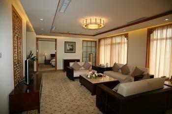 Penghai Villa Hotel Shenzhen Buitenkant foto
